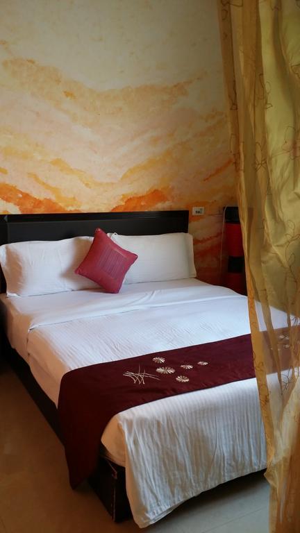 Crescent Bay Inn Shanjiao ห้อง รูปภาพ