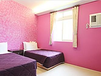 Crescent Bay Inn Shanjiao ภายนอก รูปภาพ